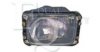 MERCE 1AE003440621 Headlight